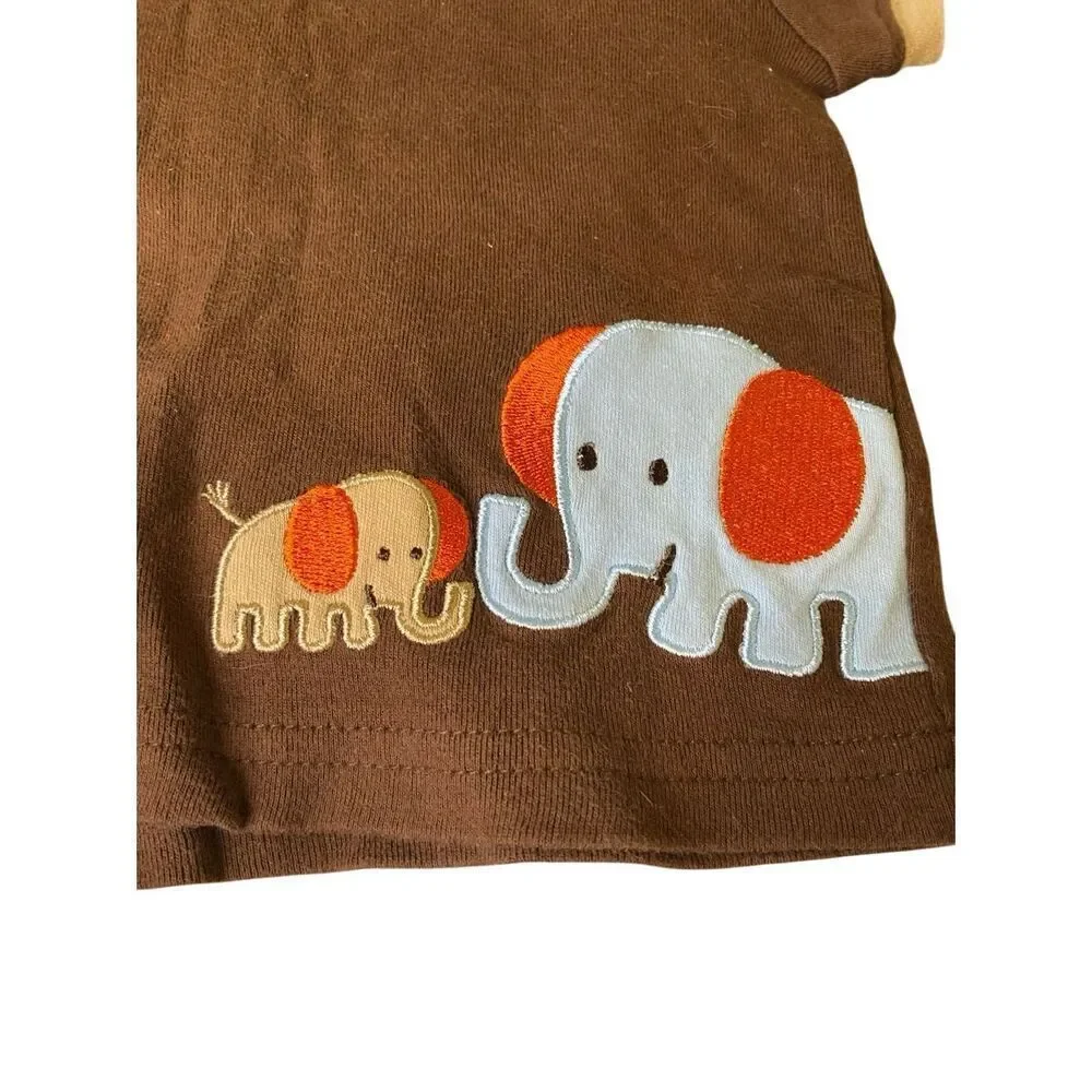Carters brand circo